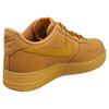 Nike Air Force 1 WB In Light Authentic Nike Japan Size '07 Flax/Gum Brown/Black/Wheat (CJ9179-200), Product, 27.5cm