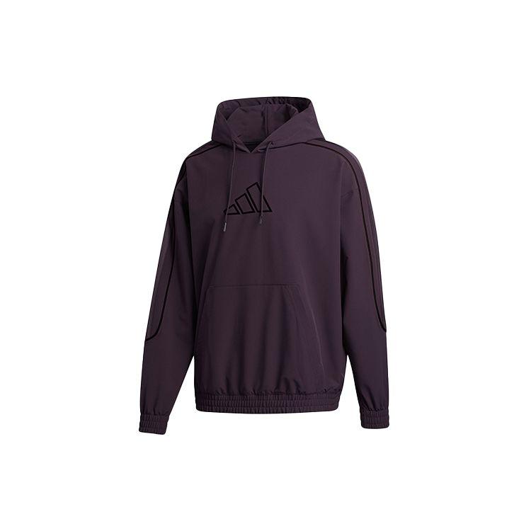 

adidas Harden Cuff Knit Pants Purple Men s FR5737 XL