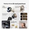 Lenovo LES103 Open-Ear Clip Wireless Bluetooth Headphones