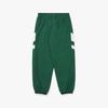 diadora Grid Woven Pants Green