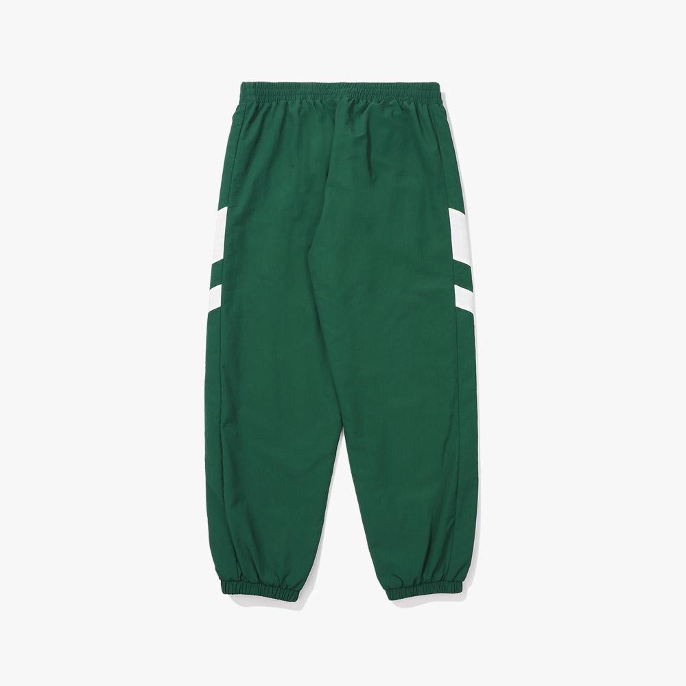 diadora Grid Woven Pants Green
