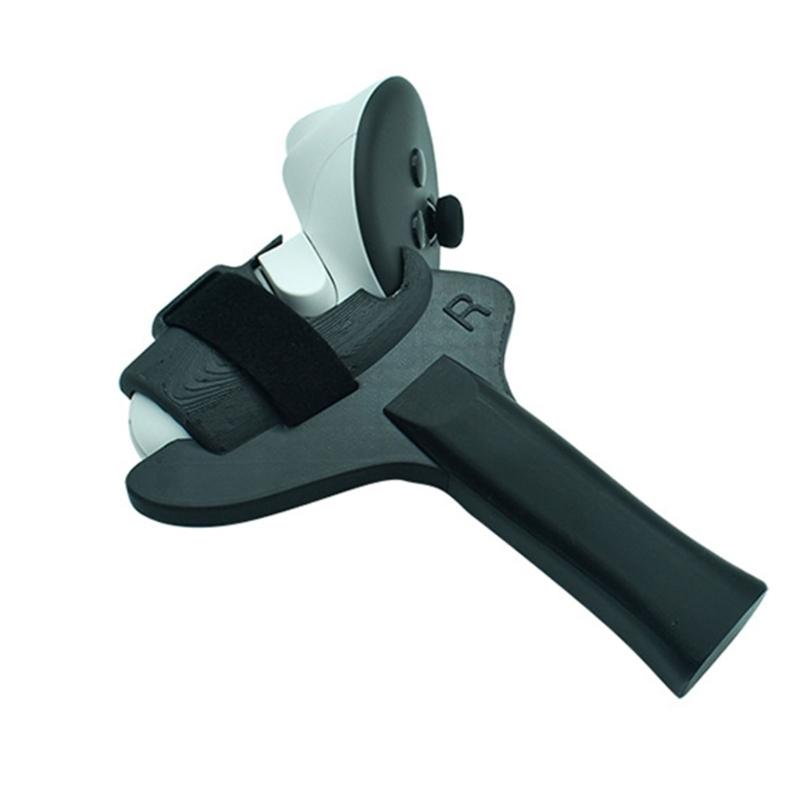 Table Tennis Racket Paddle Grip Handle Grip for 3 VR Virtual Reality Playing VR Game Accessories