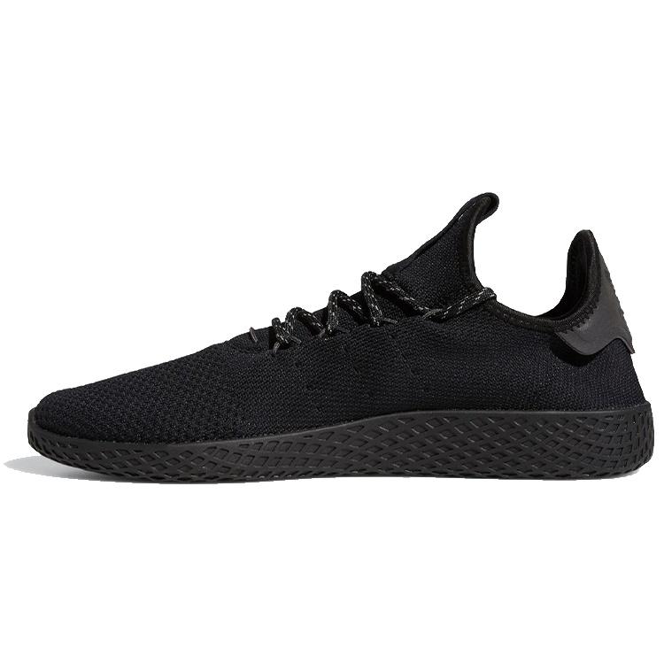 adidas x Pharrell Tennis Hu Black Future Men s GX2484 EU 36