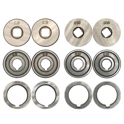 1 Pcs For MIG Welder Drive Roller Gas Shielded Godet Roller