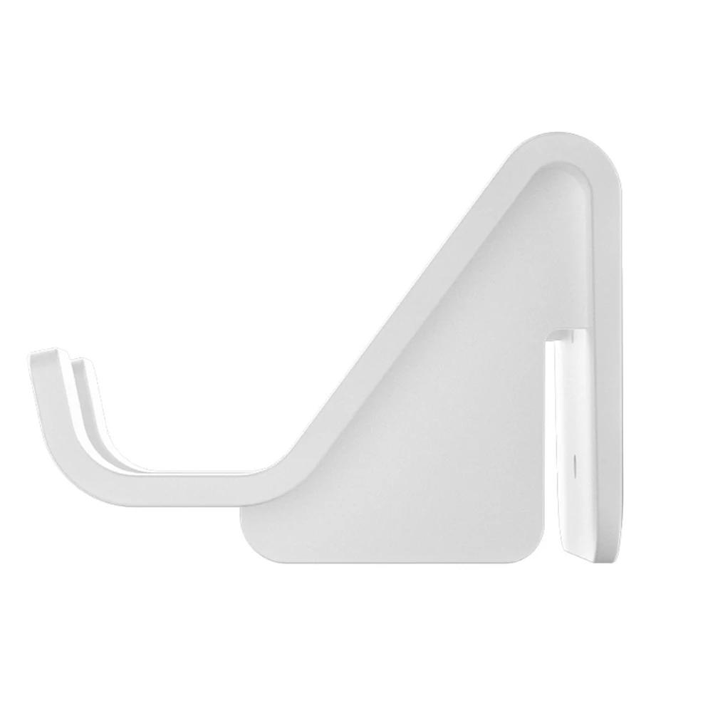 Wall Mount Rack Holder Compatible with PS5 PS4 Switch Xbox Game Controller Hanging Hook Stand Holder Bracket Organizer Hanger