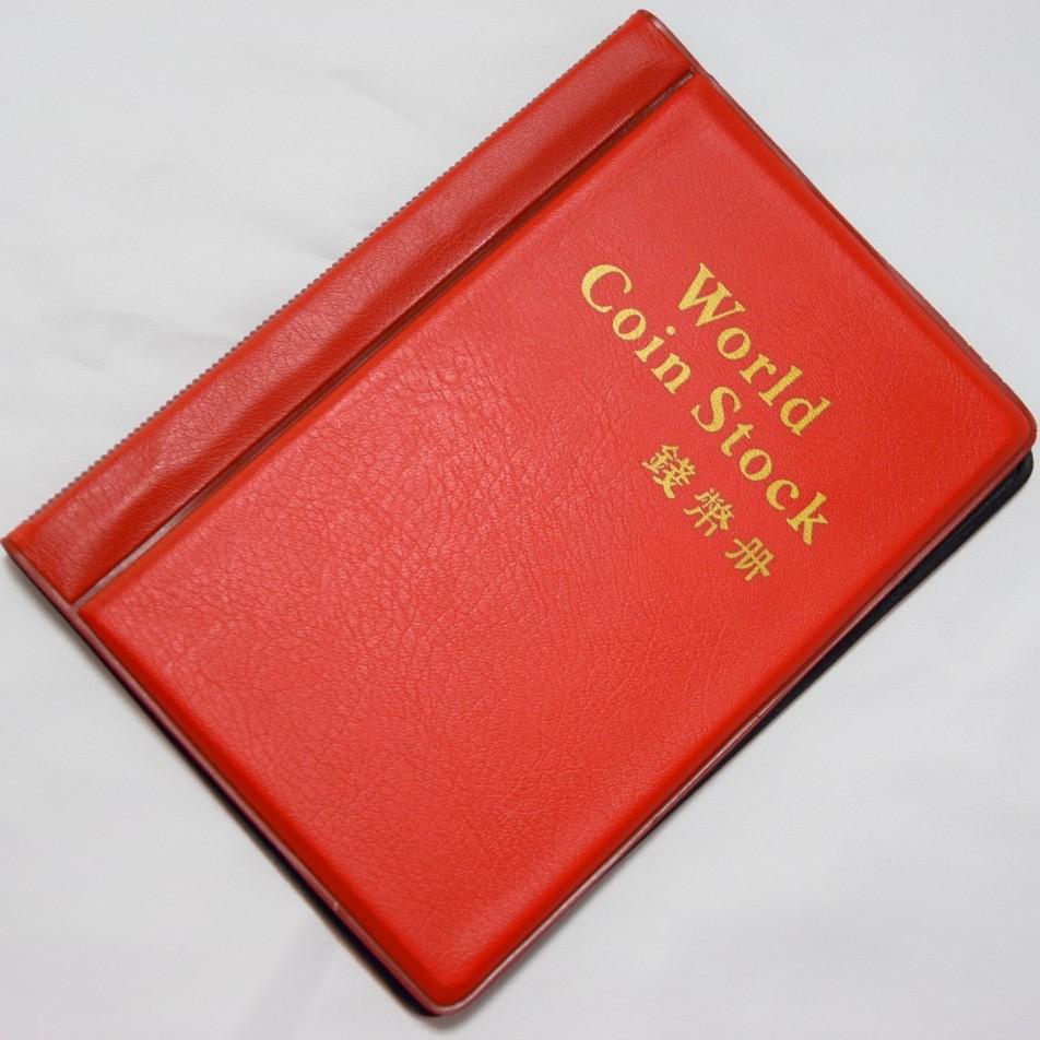 Альбом для защиты монет и медалей для древних бронзовых, серебряных долларов и филателистических коллекций