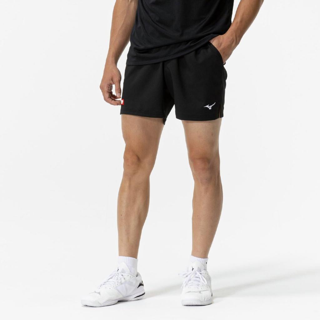 Jeu de Tennis de Table Confortable pour Bouger Taille 82JBC001 Pantalon, In, Unisexe, Noir, L,