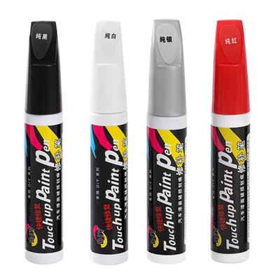 Strumenti per Rimuovere Graffi dall'Auto Penna Touch-Up Penna Vernice per Riparazione Graffi Auto Penna Vernice per Manutenzione Auto Universale