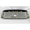 High-End Front Grille Accessories for 2010-2013 Tundra