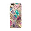 For Huawei P Smart 2018 Case TPU Soft Silicone Back Cover Phone Case For Huawei P Smart 2019 Cover Fundas FIG-LX1 PSmart Case