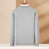 Antonio Men's Cashmere Lambswool Blend Sweater