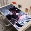 Mousepad Computer Gaming Mats PC Accessories Extended Pad HD Anime Dragon Ball Keyboard Pad NonSlip Mouse Pad Office Desk Mat
