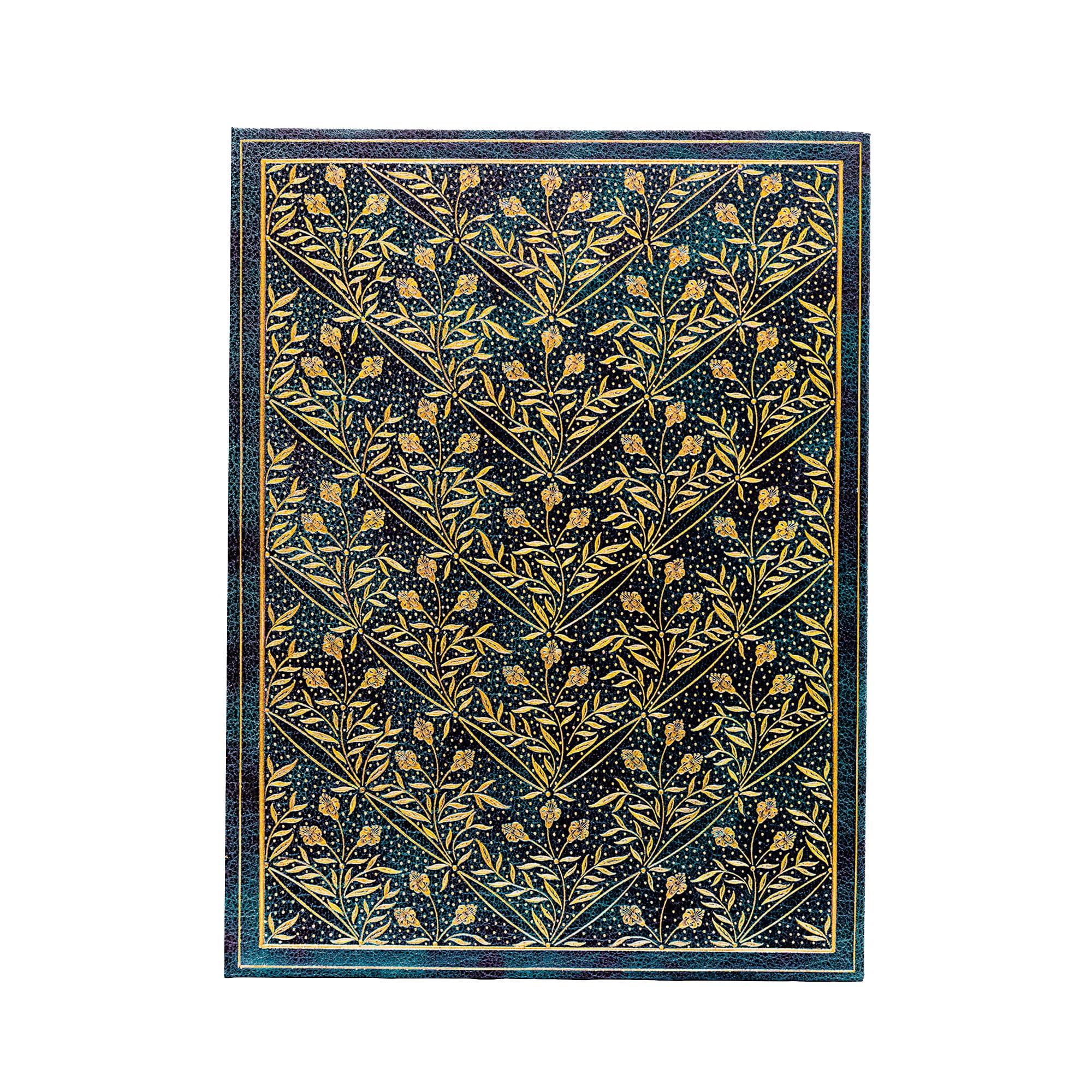 

Notebook Hardcover Wildflower Song Ultra B5 Ruled Paperblanks/Paperblanks PB9707-5