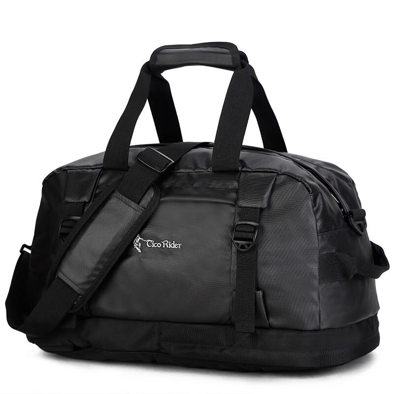 

Hufeng 22-inch Dual-use Travel & Sports Bag