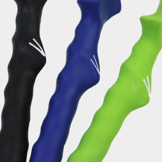 Golf Training Handle Beginner-friendly Anti-slip Professional Replacement Golf Club Grip Right Hand Training Handle for Practice