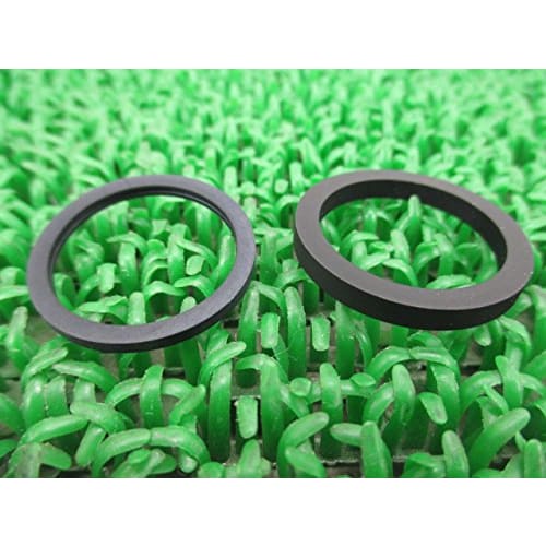 Honda CBR1100XX genuine piston seal set 06451-MZ2-405