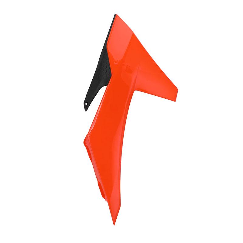 Front Side Panel for SX/SX-F XC/XC-F 125/250 Motorcycle Accessories, S-01-24 Model