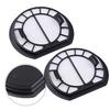 Filter With Filter Cotton Kit For AEG LX5-2- For 4T For Washable HEPA Filter Vacuum Cleaner Replacement Filter Accessories