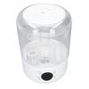 Top Fill Humidifier Large Capacity 4L Quiet Desktop Humidifier for Home Bedroom Office