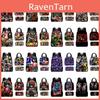 Ena Dream Bbq Childrens Backpack Lunch Bag And Pencil Case School Supplies Set For Elementary Students