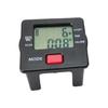 Stepper Counter Monitor Speedometer LCD Display Monitor Step Machine Counter for Home Gym Workout Fitness Equipment