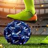Mbappé Size 5 Soccer Ball Machine Sewn Indoor Outdoor Universal Football Sports Enthusiast Gifts