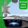 3D Printed Simulated Animal Model Desktop Ornament Decorative Statue  Home Decoration