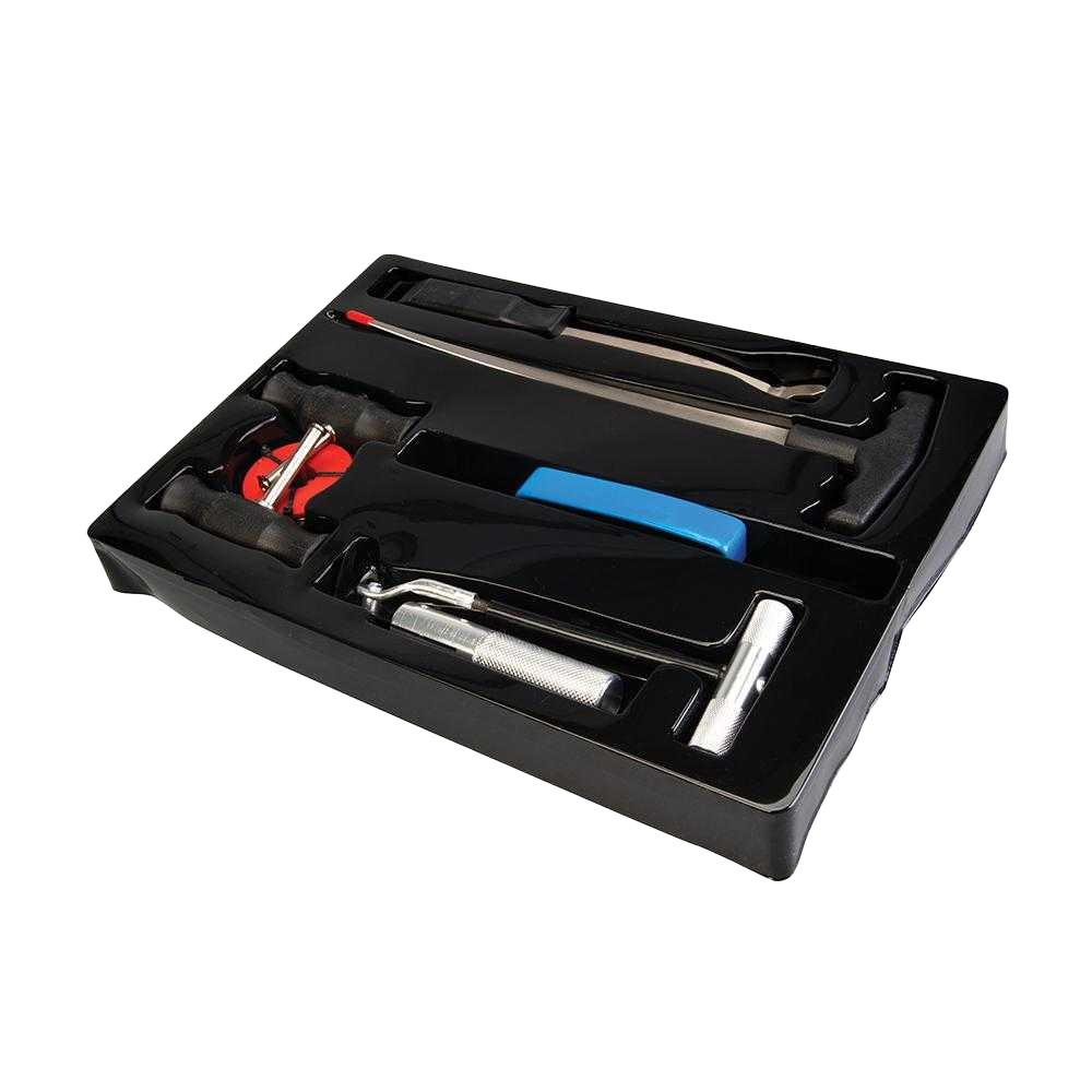 Silverline Windscreen Removal Tool