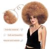70's Afro Curly Synthetic Wigs for Women Large Bouncy and Soft Natural Looking for Daily Party Cosplay Costume Halloweeen