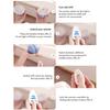 Smart Interaction Ball Pet Toy 360Degree Self Rotating Ball Remote Control Multifunction Ball Cat Dog Toy