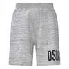 Men's Relaxed Fit Casual Shorts