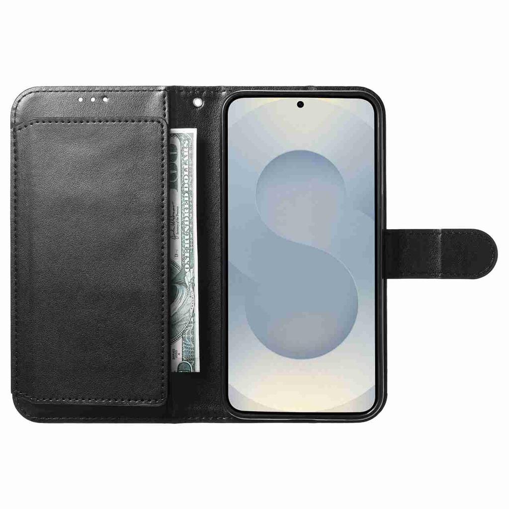 Pro Motorola Moto E13 E20 G05 G54 Edge 40...Peněženkové pouzdro na telefon z jehněčí kůže, více přihrádek na karty a stojánek, nárazuvzdorný ochranný kryt (10 barev)