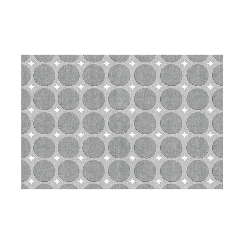 French Style Large Area Carpet For Living Room Stain Resistant Easy Care Non Slip Sofa Mat Home Absorbent Foot Mat