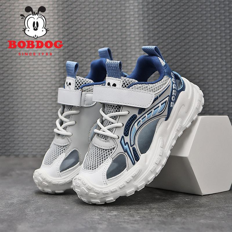 

Babu Bean Classmate Girls Sneakers 2025 Summer New Frame Shoes Boys Mesh Breathable Children s Mesh Shoes 39