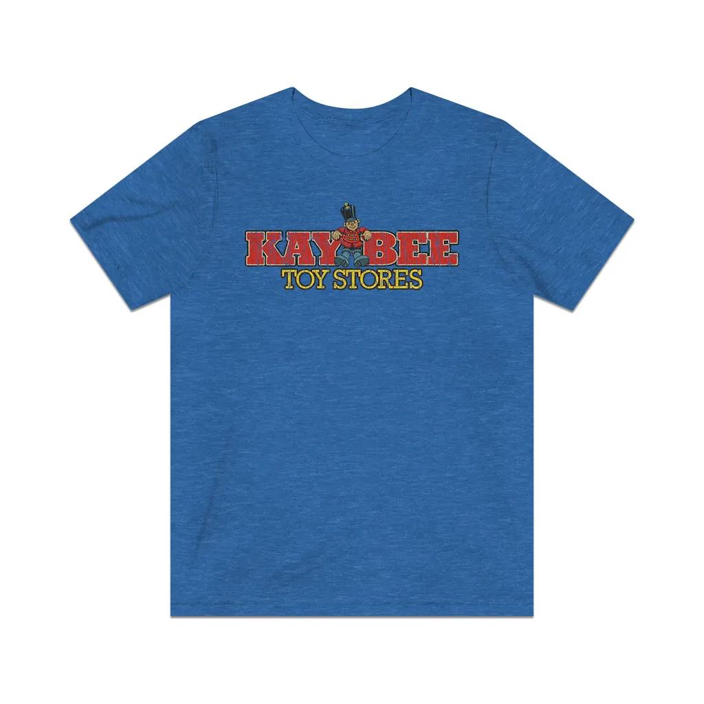 

Kay Bee Toys 1973 Vintage Men’s T shirt 4XL