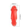 Front Fender and Mudguard Shell for 2022 Off-road Motorcycles: CRF450R, CRF250RX Models