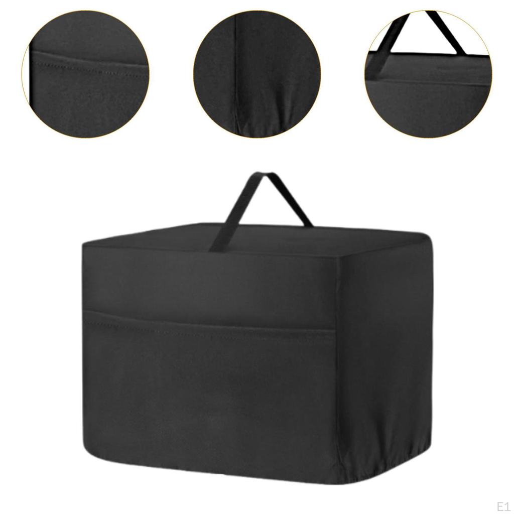 Staubschutzhülle zum Fleischschneiden für elektrisches Feinkostschneiden, staubdicht, einfach zu verwenden