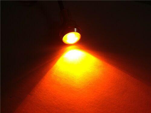 10 Pcs 10W Super Bright Eagle Eye COB LED Car Headlight Fog Light DRL Tail Lamps