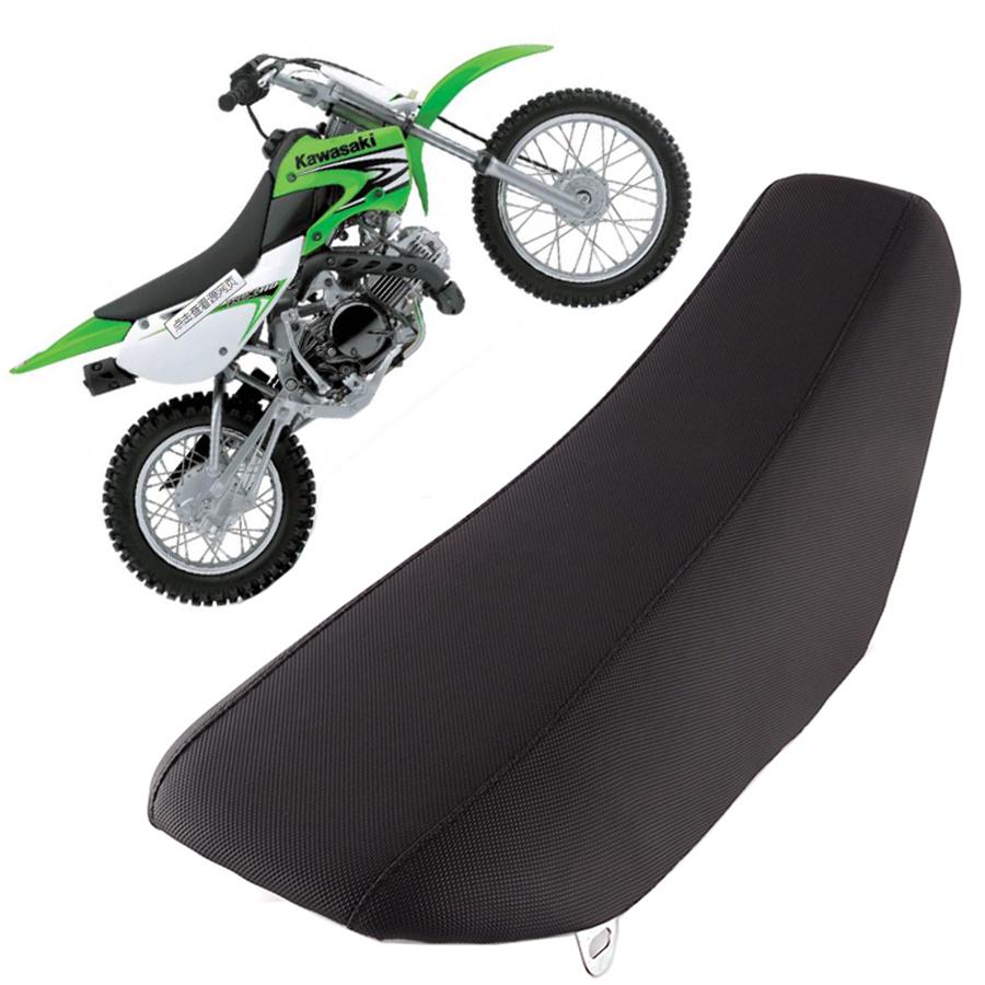 It For the Kawasaki KLX110, KX65, Suzuki DRZ110 and RM65