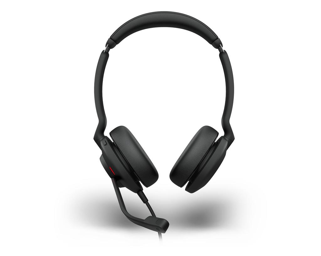 Jabra Evolve2 30 SE MS Stereo USB CA