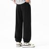 Mark Fairwhale Men's Winter Warm Fleece-Lined Sweatpants
