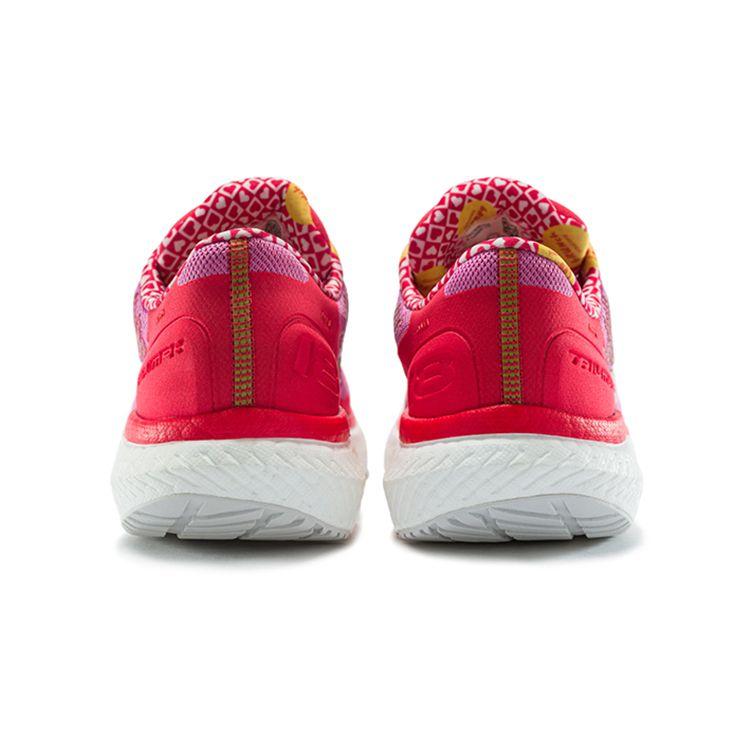 SAUCONY Triumph 18 Galentines Day Women Sneakers Pink S10595-13