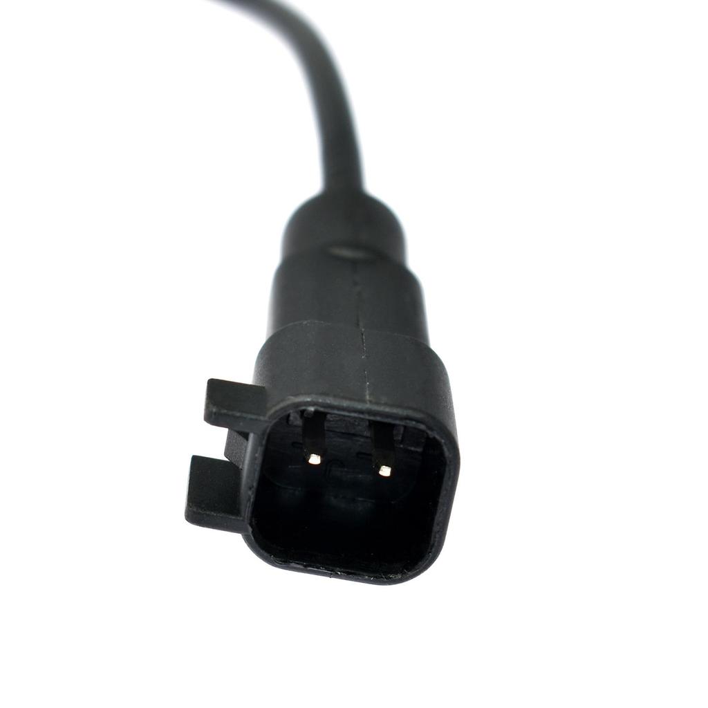 ABS Sensor 4670A580 for Mitsubishi Outlander Lancer ASX 2006-2012