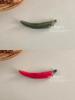 Cute and Stylish Chopstick and Spoon Rack - Ceramic Holder for Kitchen Decor