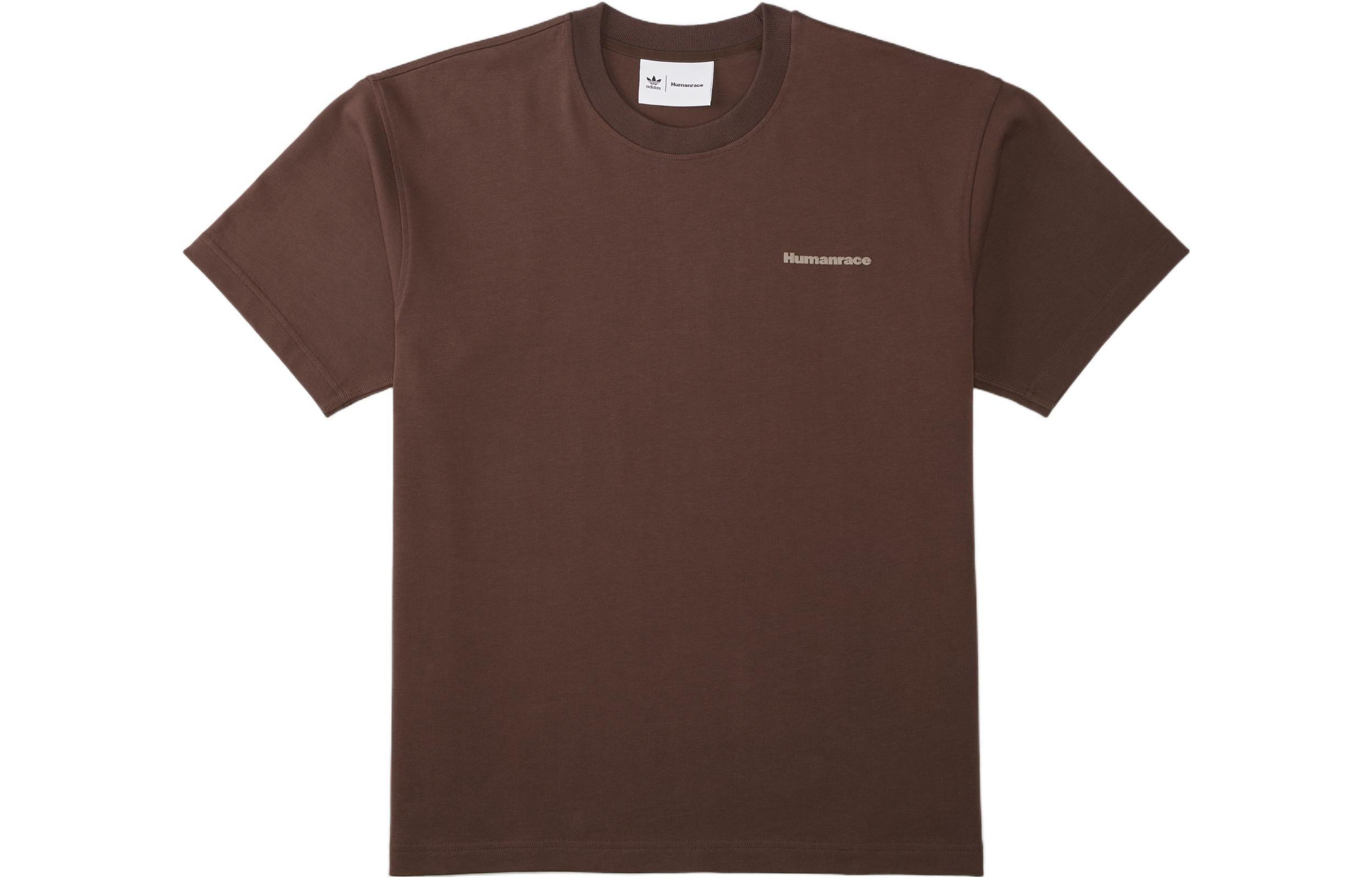 Adidas X Pharrell Williams Humanrace Basic Tee HI2956 L