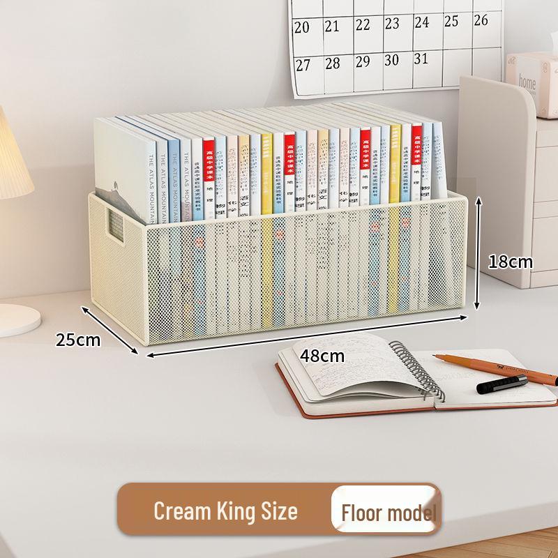 Flat Large Underbed Storage Box with Wheels - Drawer-Type Organizer for Clothes