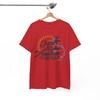 Jesus Is My Rock Shirt | Jesus Is The Anchor Of My Soul Tee | Faith-Based Shirt