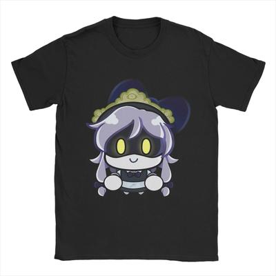 Cyn Murder Drones GLITCH T-Shirt dla Mężczyzn Czysta Bawełna Casualowe Koszulki Okrągły Dekolt T-Shirt Krótki Rękaw Top Nowość