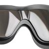 Wasserdichte Hundebrille Sonnenbrille Anti-UV-Schutz Augen Sonnenbrille Haustierbedarf