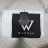 WINNER Merchandise (Unterzeichnet) T-Shirt